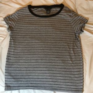 Tee shirt (runs small)